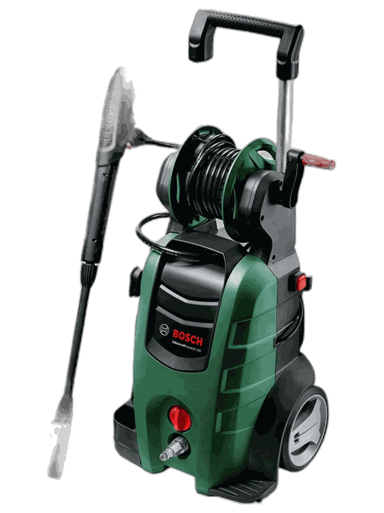 Bosch AdvancedAquatak 140 Hochdruckreiniger – Hochdruckreiniger von Bosch