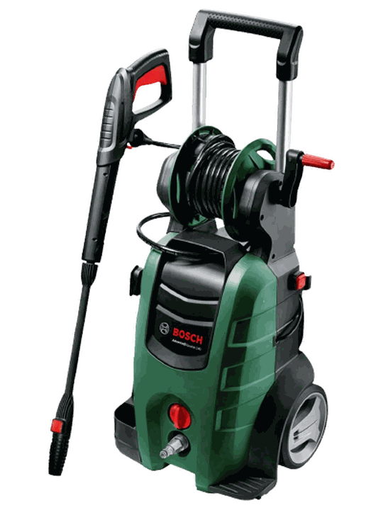 Bosch AdvancedAquatak 140 Hochdruckreiniger