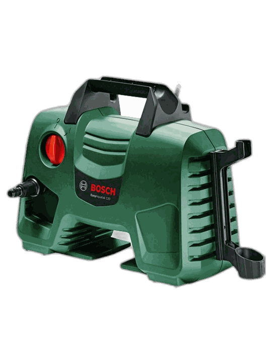 Bosch Hochdruckreiniger EasyAquatak 120 – Hochdruckreiniger von Bosch