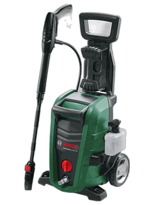 Bosch Hochdruckreiniger UniversalAquatak 135 – Hochdruckreiniger von Bosch