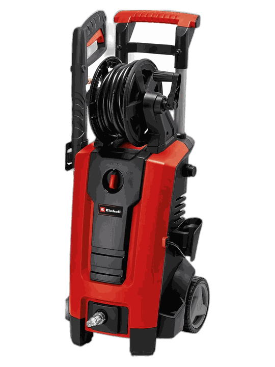 Einhell TE-HP 170 Hochdruckreiniger – Hochdruckreiniger von Einhell