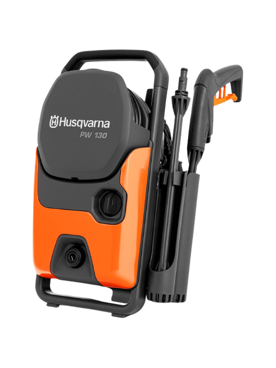 Husqvarna PW 130 Hochdruckreiniger – Hochdruckreiniger von Husqvarna