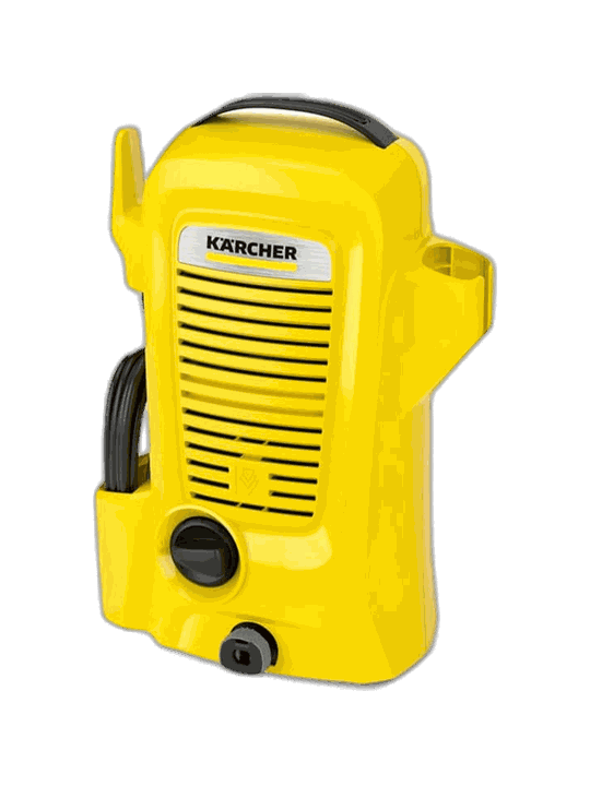 Kärcher Hochdruckreiniger K 2 Universal Edition – Hochdruckreiniger von Kärcher