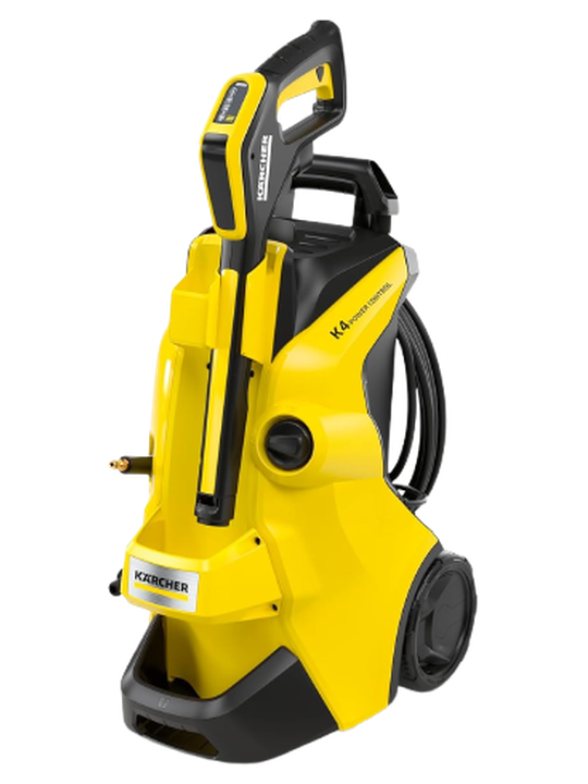 Kärcher Hochdruckreiniger K 4 Power Control