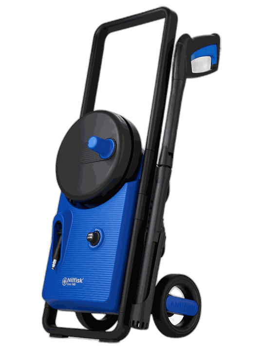 Nilfisk Hochdruckreiniger Core 140-6 PowerControl – Hochdruckreiniger von Nilfisk