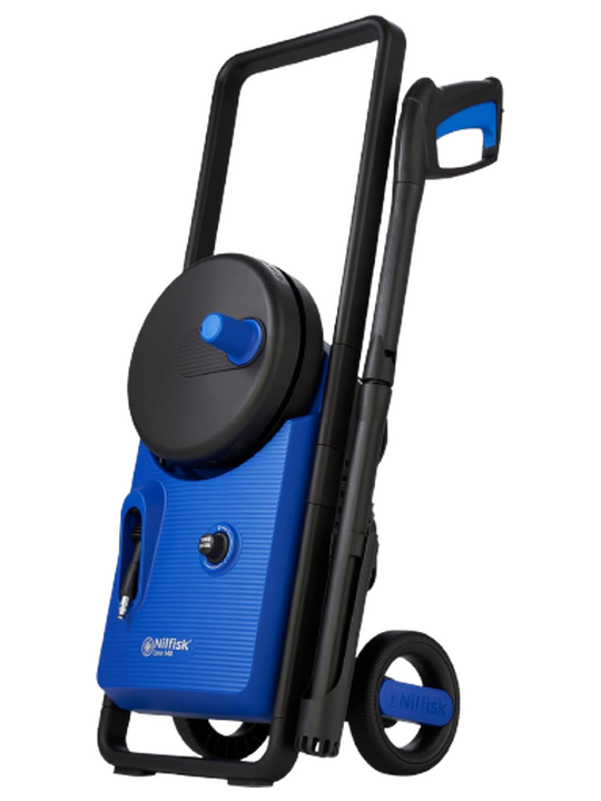Nilfisk Hochdruckreiniger Core 140-6 PowerControl