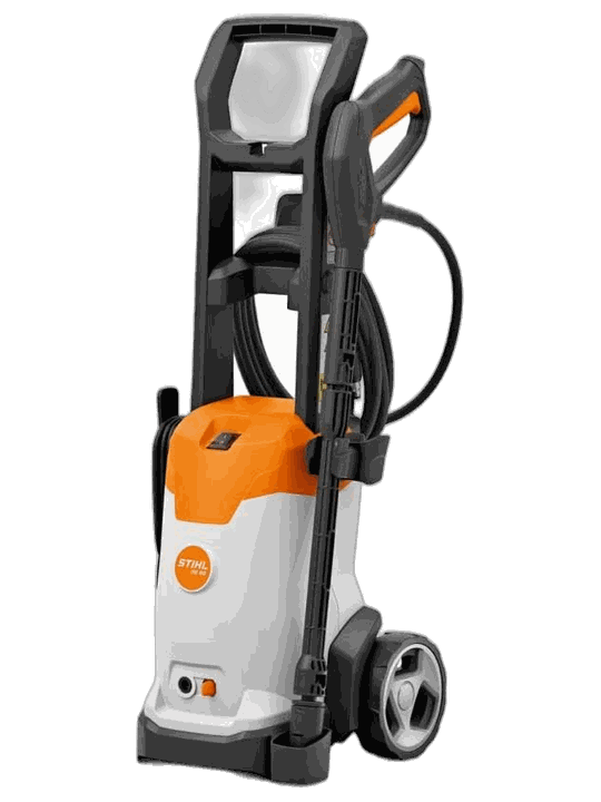 STIHL Hochdruckreiniger RE 90 – Hochdruckreiniger von Stihl